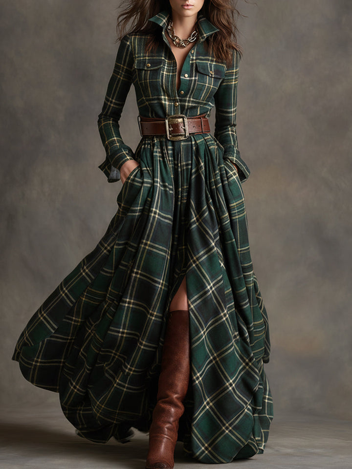 Marley Quinn | Gürteldress