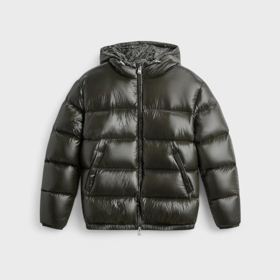 Step - Unisex Pufferjacke