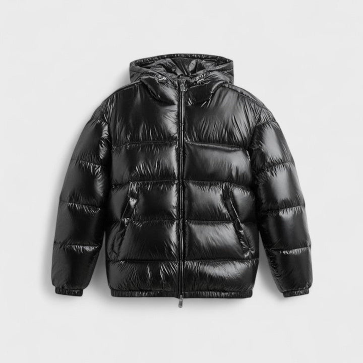Step - Unisex Pufferjacke