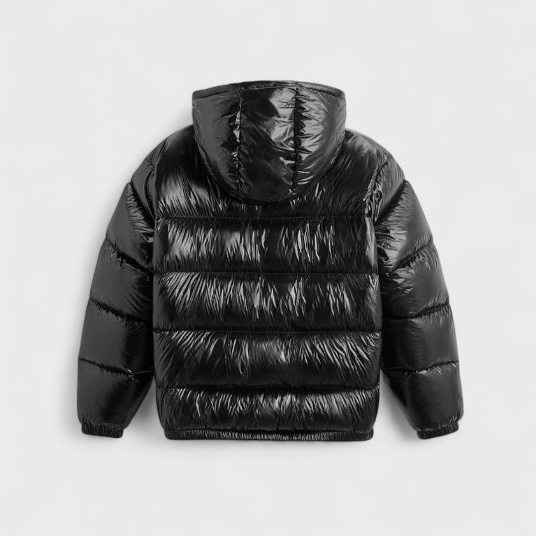 Step - Unisex Pufferjacke