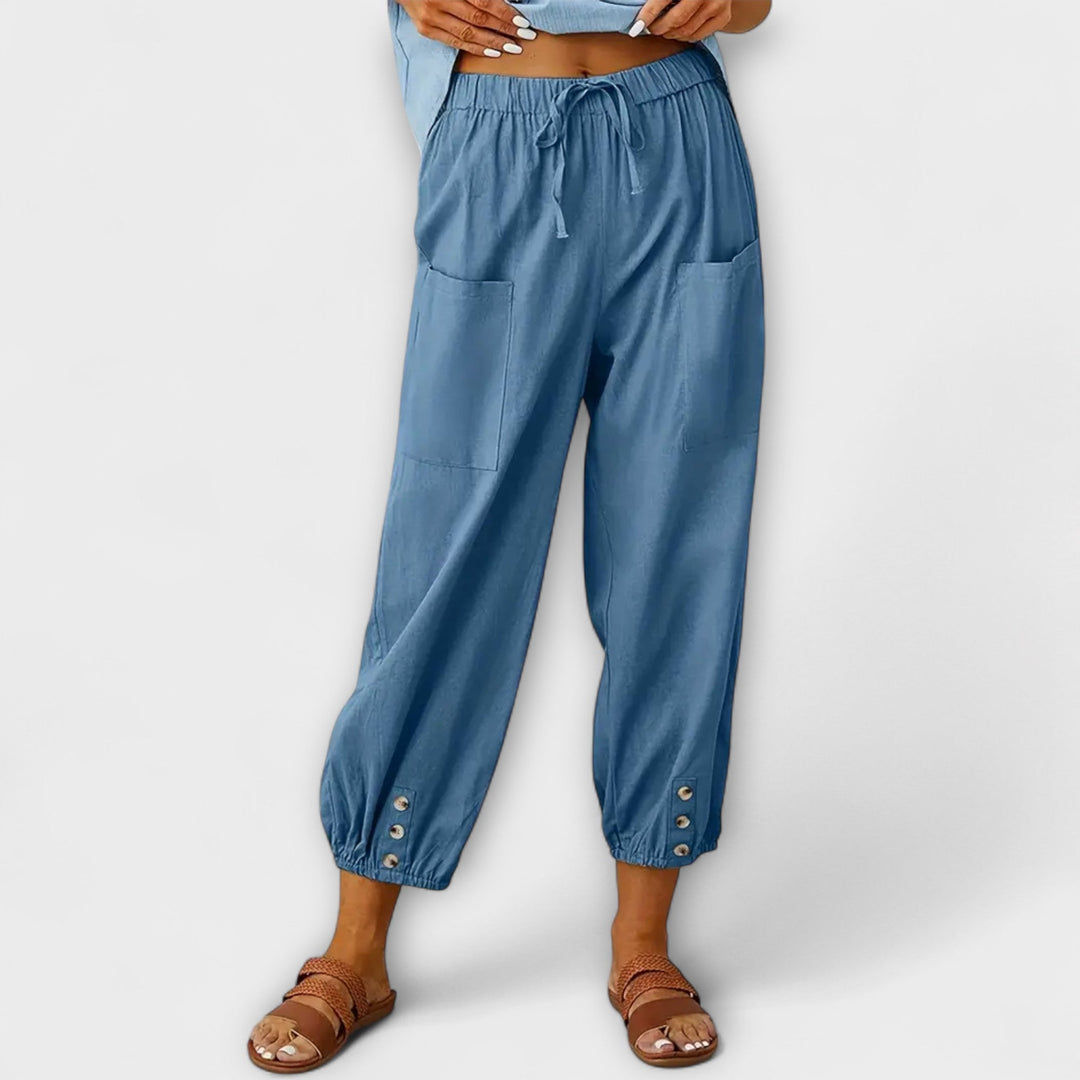 Kiara – Harem-Hose