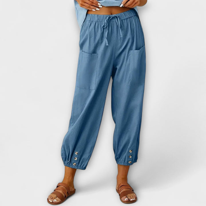 Kiara – Harem-Hose