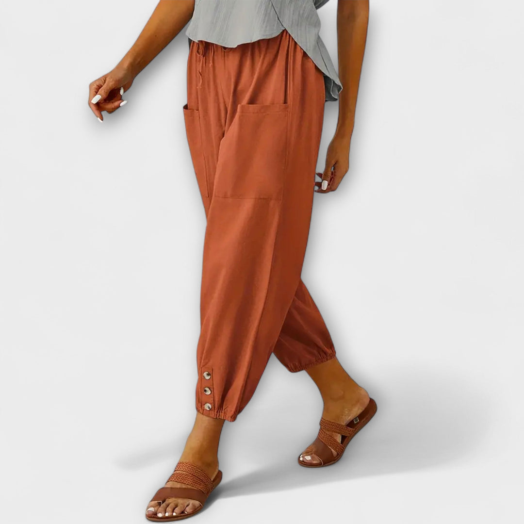 Kiara – Harem-Hose