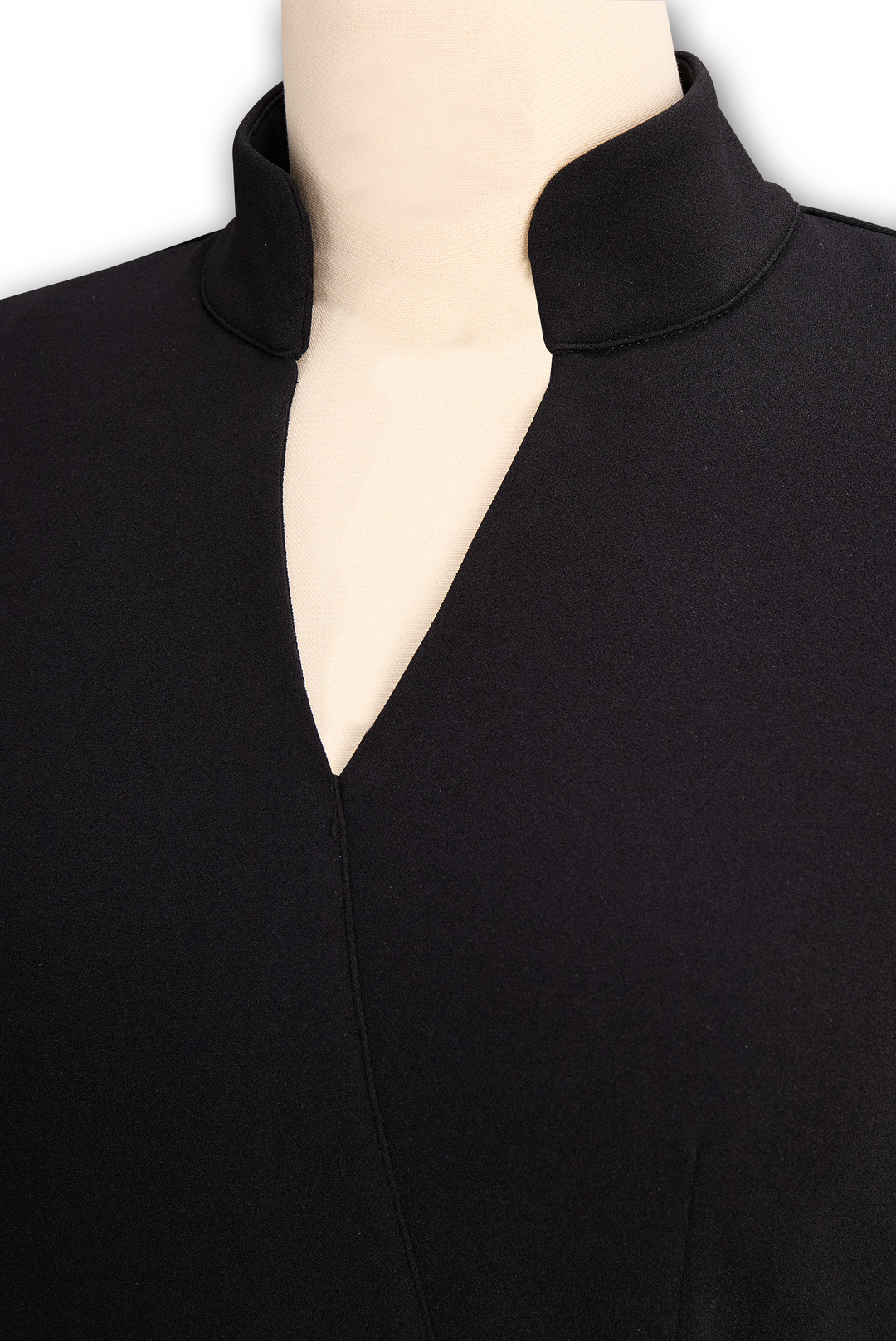 Claribel | Raffiniertes Midi-Kleid