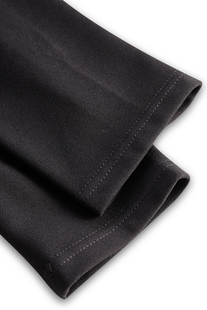 Claribel | Raffiniertes Midi-Kleid