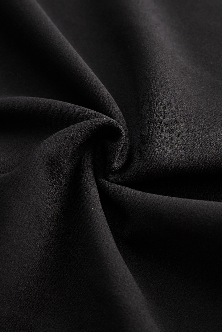 Claribel | Raffiniertes Midi-Kleid