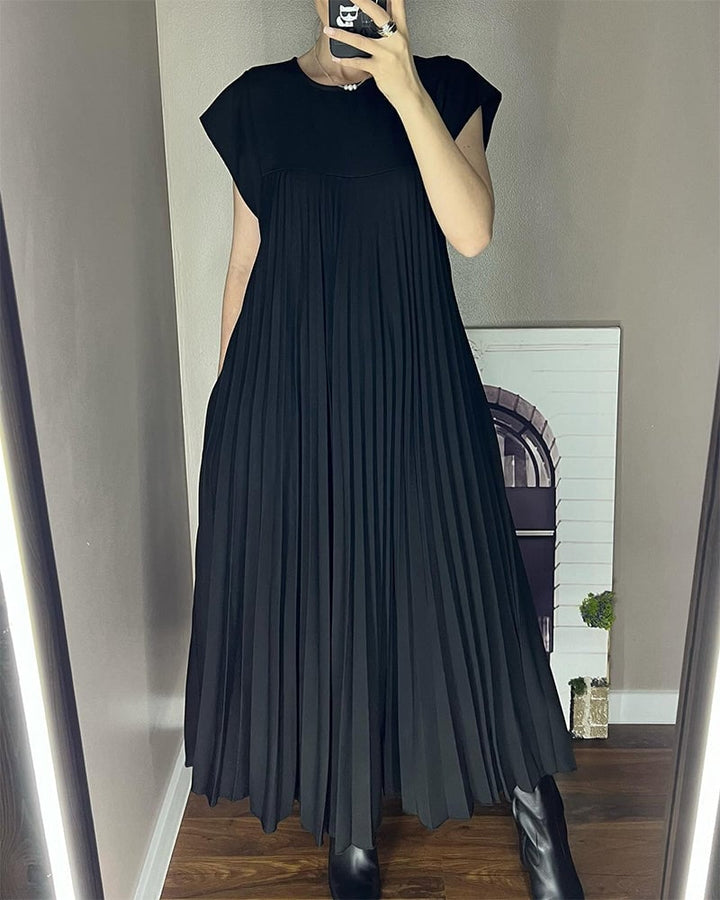 Eden - Klassisches Comfort Fit Kleid