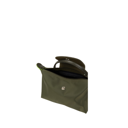 Le Pliage Tasche Khaki Grün (XS) (Limitierte Auflage)