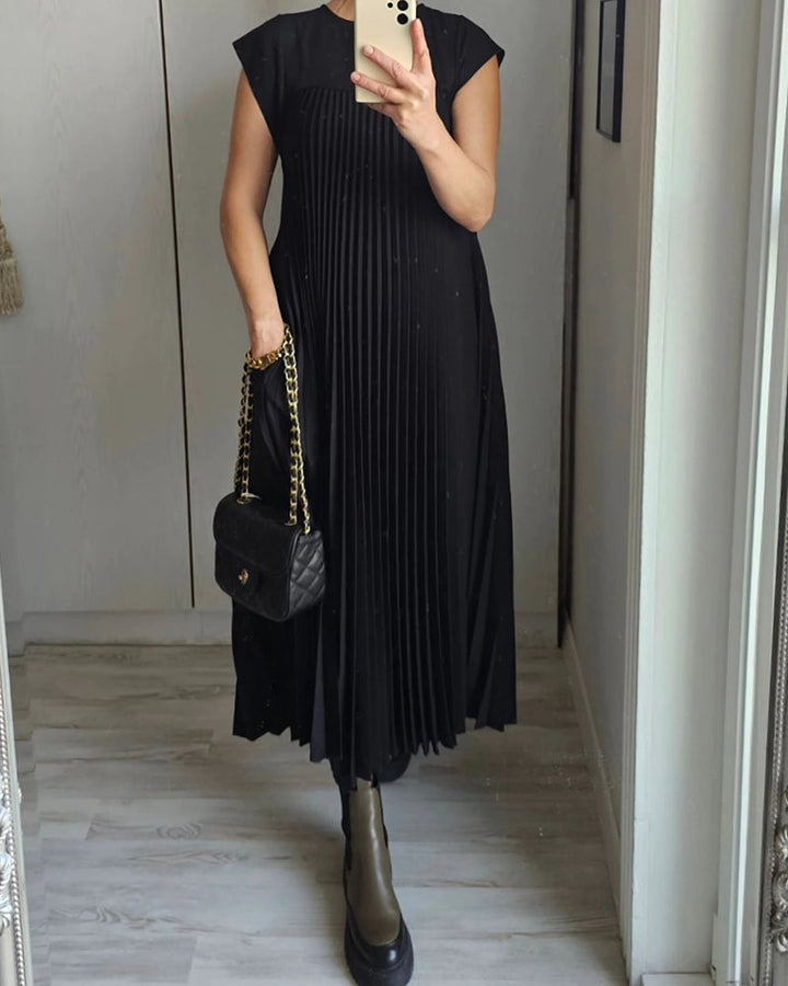 Eden - Klassisches Comfort Fit Kleid