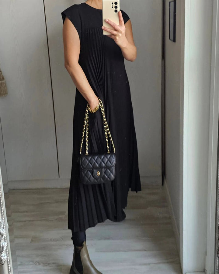 Lucille | Zeitloses und Bequemes Kleid