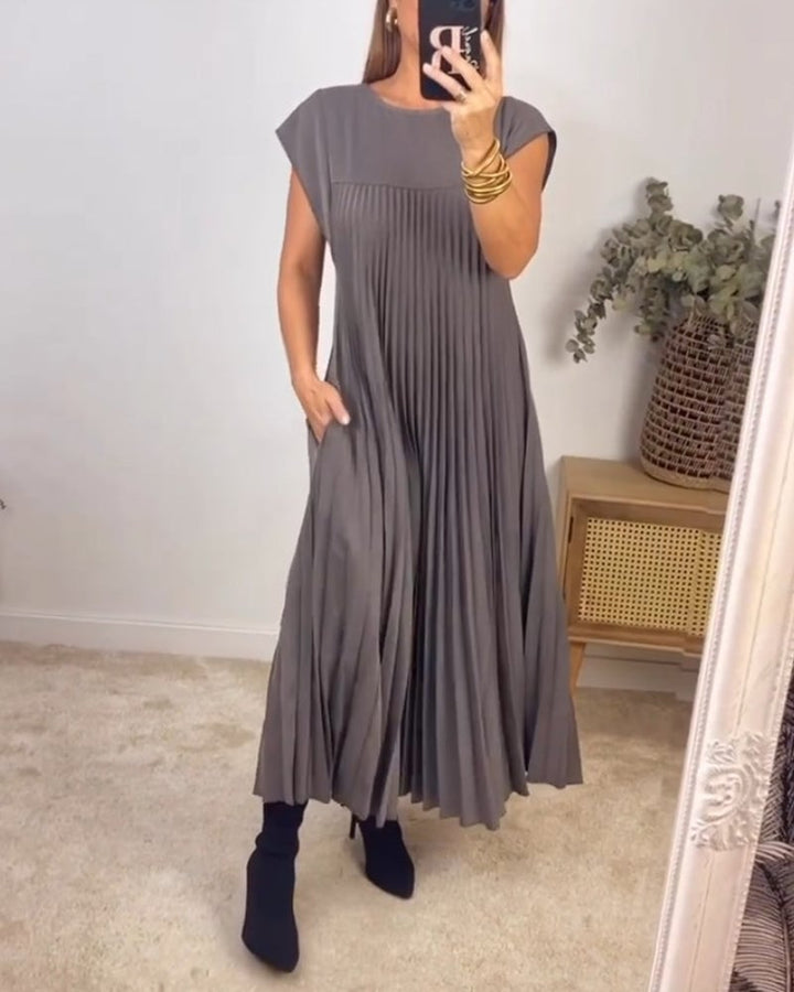 Eden - Klassisches Comfort Fit Kleid