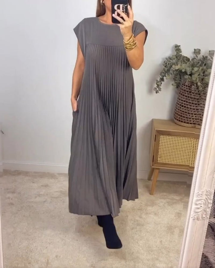 Lucille | Zeitloses und Bequemes Kleid