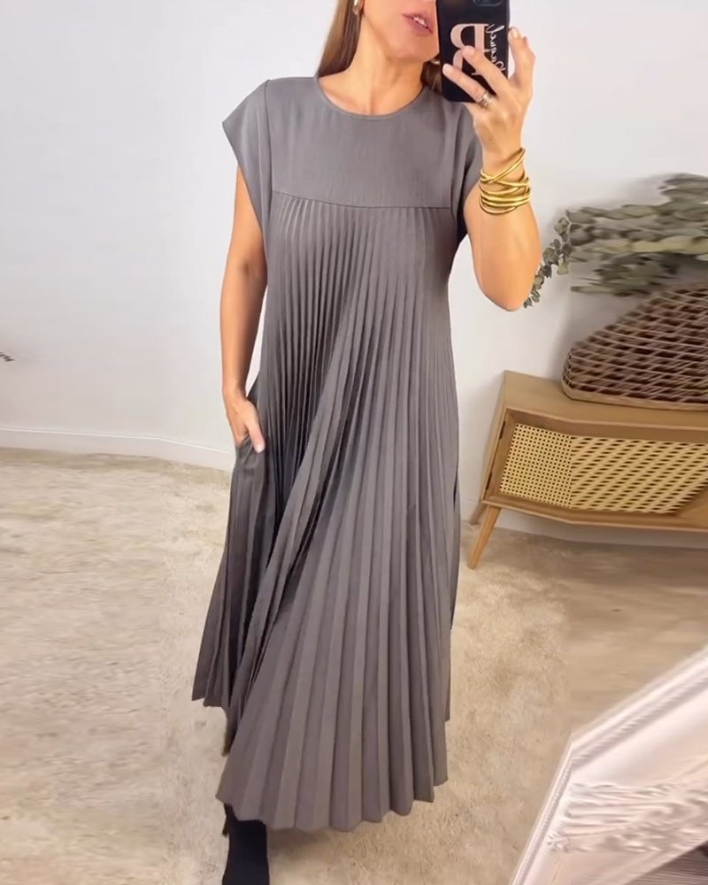Eden - Klassisches Comfort Fit Kleid
