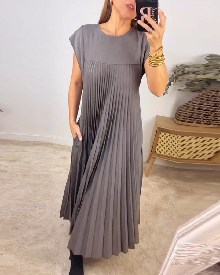Lucille | Zeitloses und Bequemes Kleid