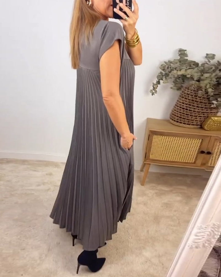 Eden - Klassisches Comfort Fit Kleid