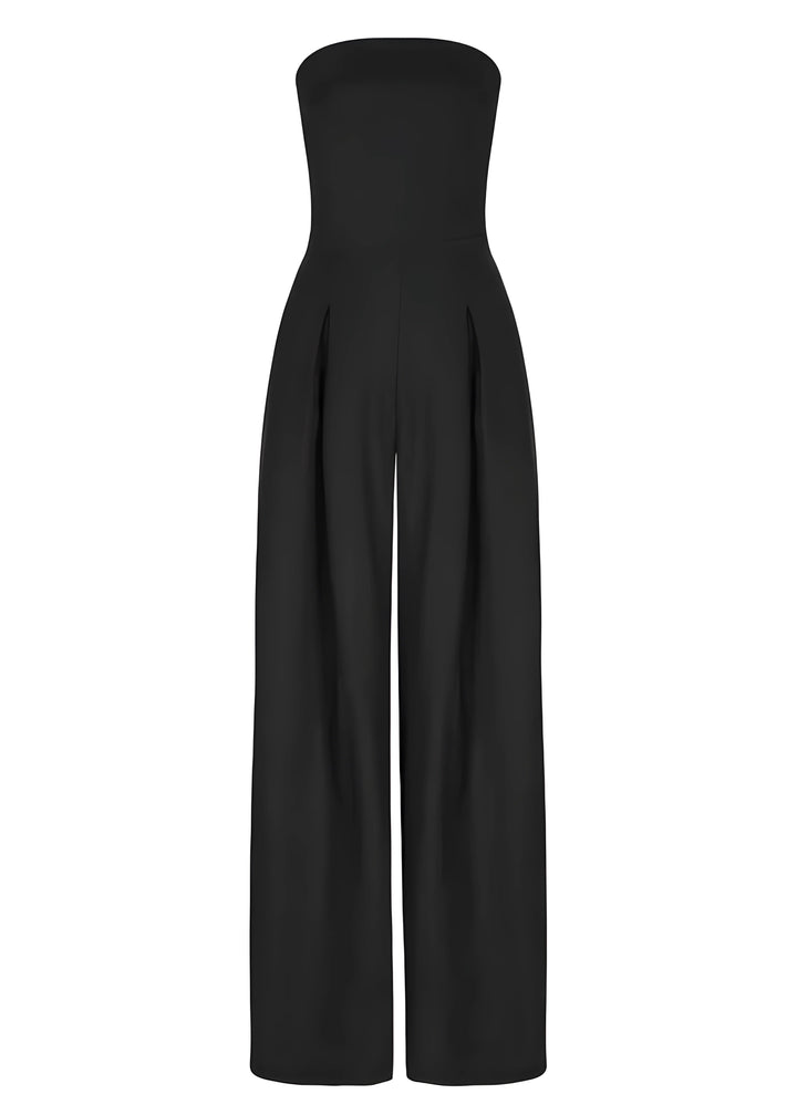 Isadora™ | Bequemer Overall