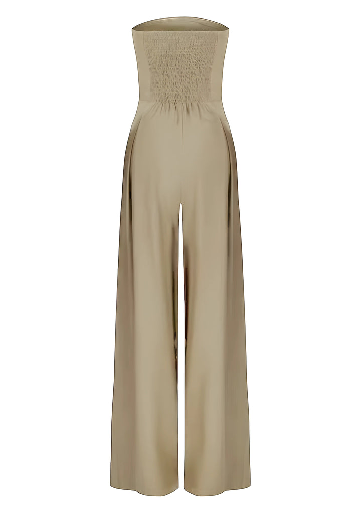 Isadora™ | Bequemer Overall
