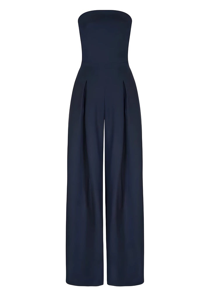 Isadora™ | Bequemer Overall