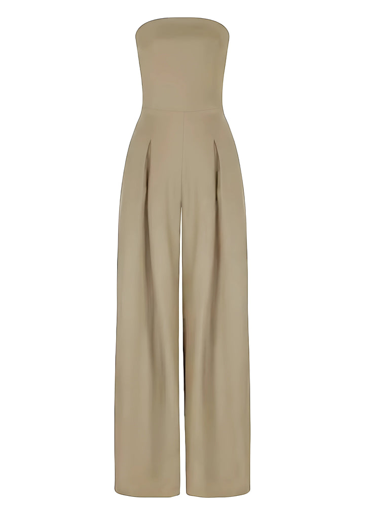 Isadora™ | Bequemer Overall
