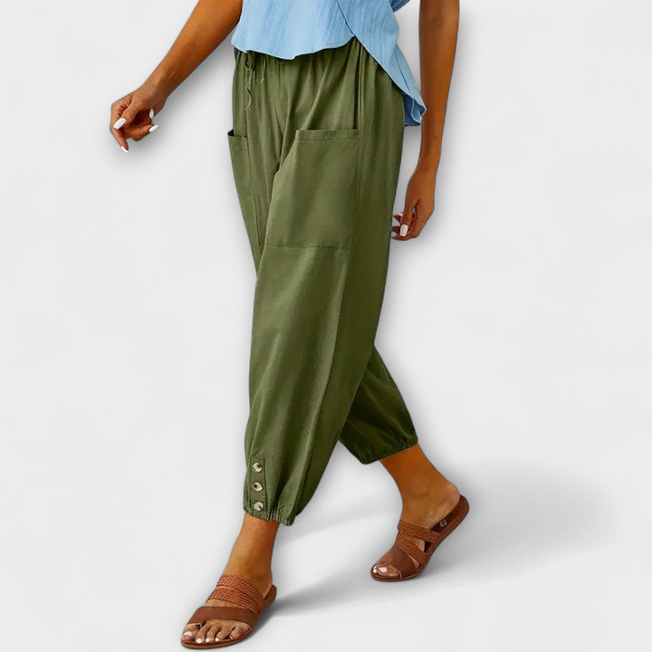 Kiara – Harem-Hose