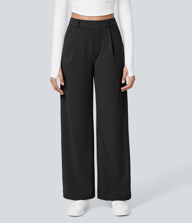 Isabella Hohe Taille