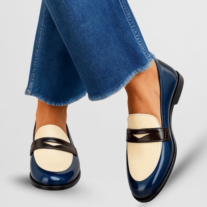 Chiara - Schicke & Bequeme Slipper
