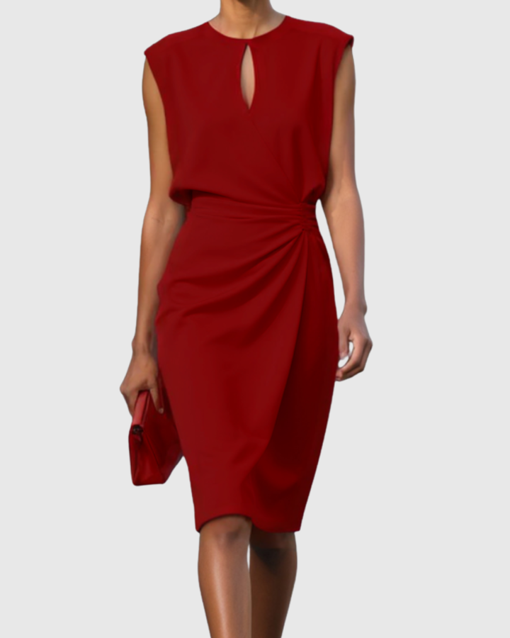 Mae | Elegantes und bequemes Kleid für jeden Anlass