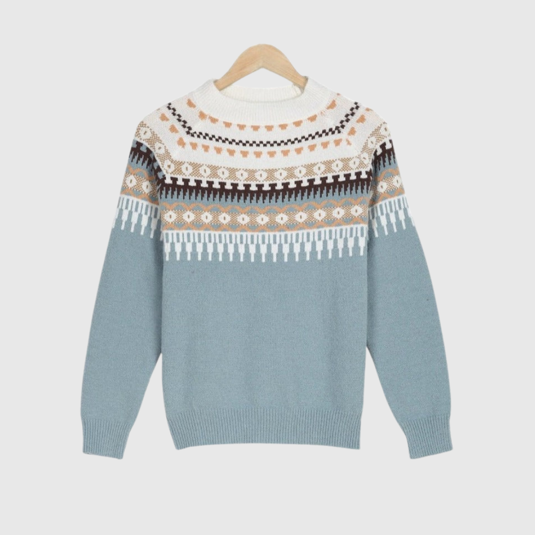 Celeste - Strickpullover