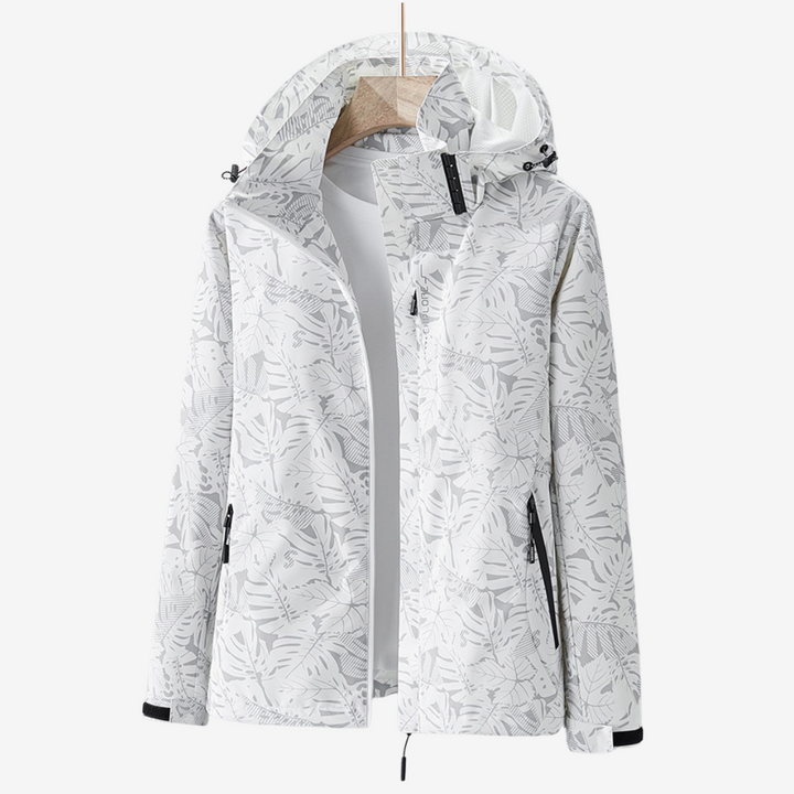 Evy - Wasserdichter Windbreaker