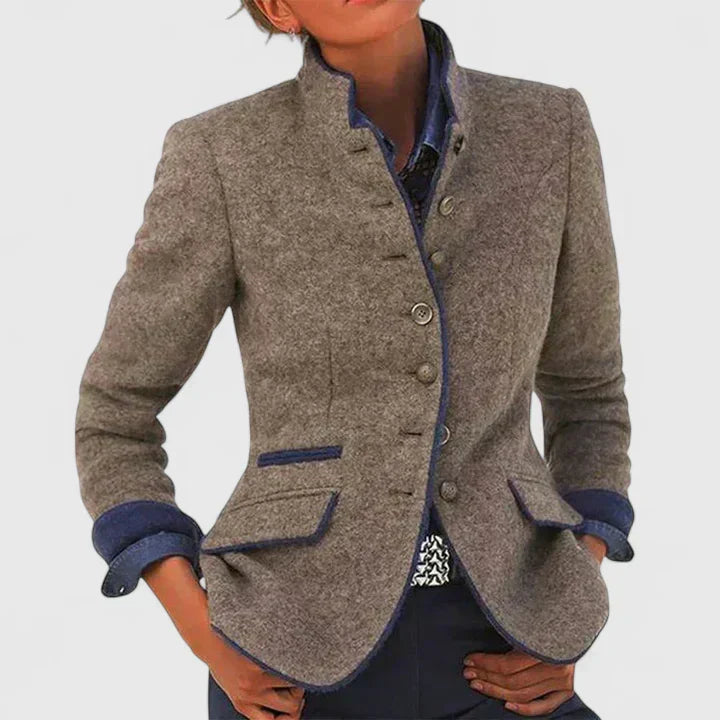 Hazel - Eleganter Cardigan