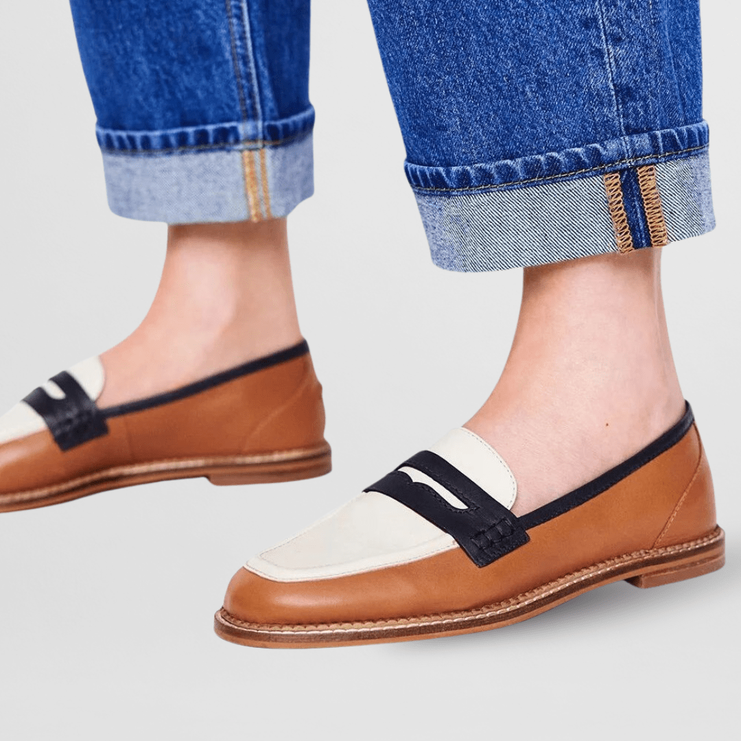 Viva - Verspielte Loafer