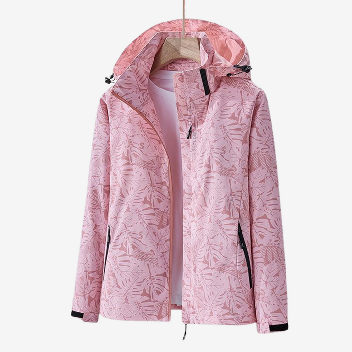 Evy - Wasserdichter Windbreaker