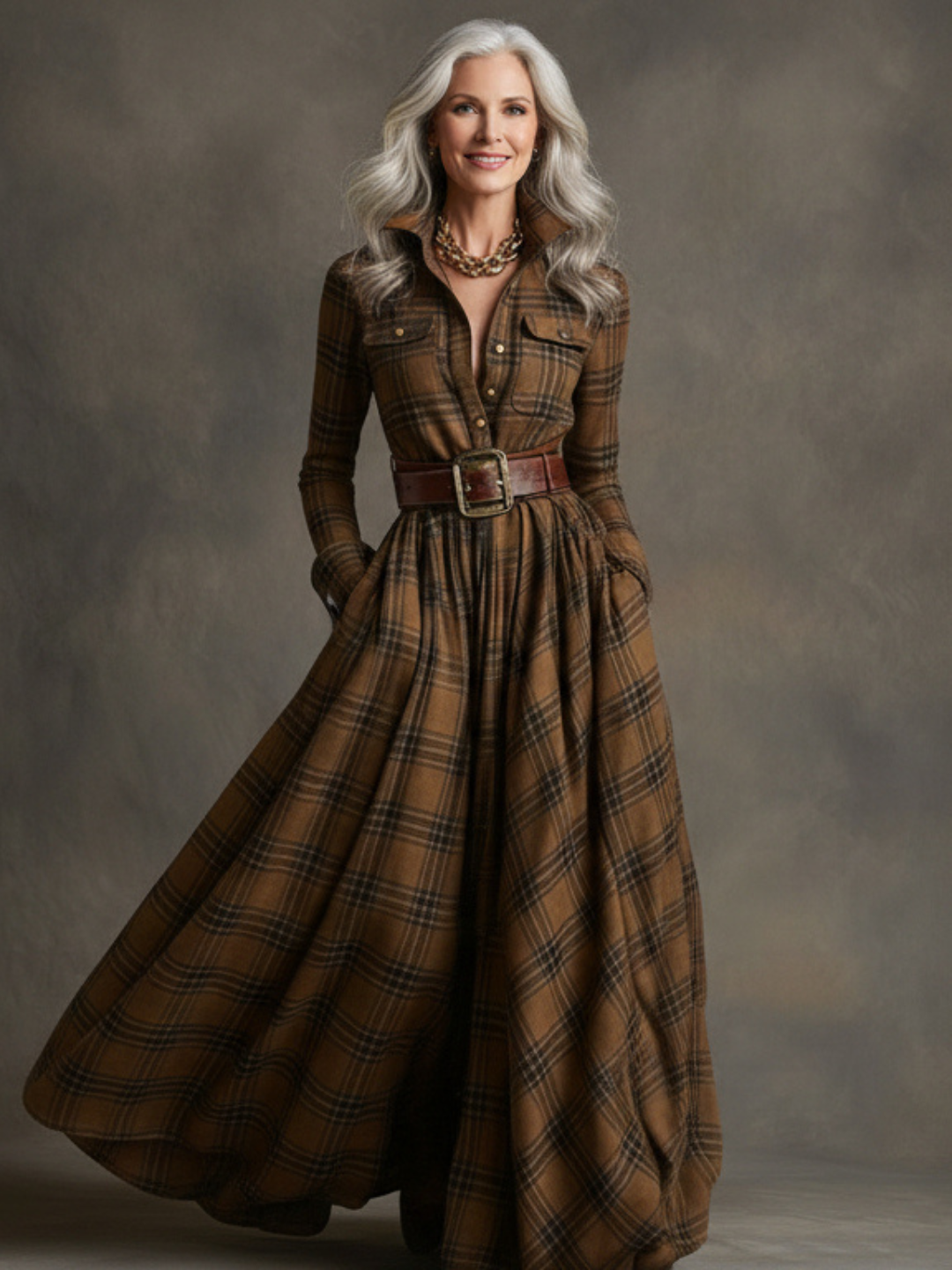 Marley Quinn | Gürteldress