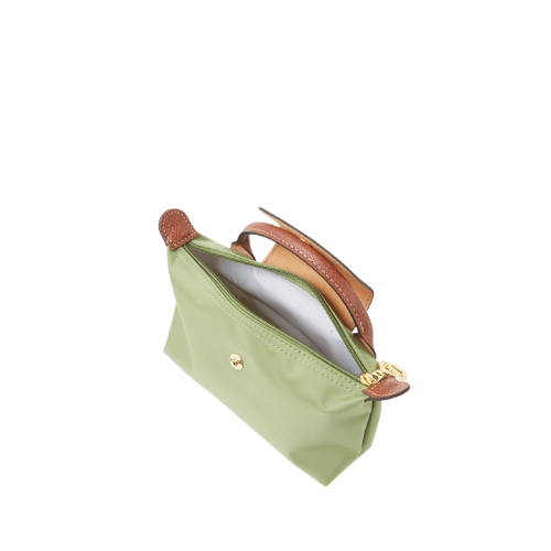 Le Pliage Tasche Hellgrün (XS) (Nur 1 auf Lager)