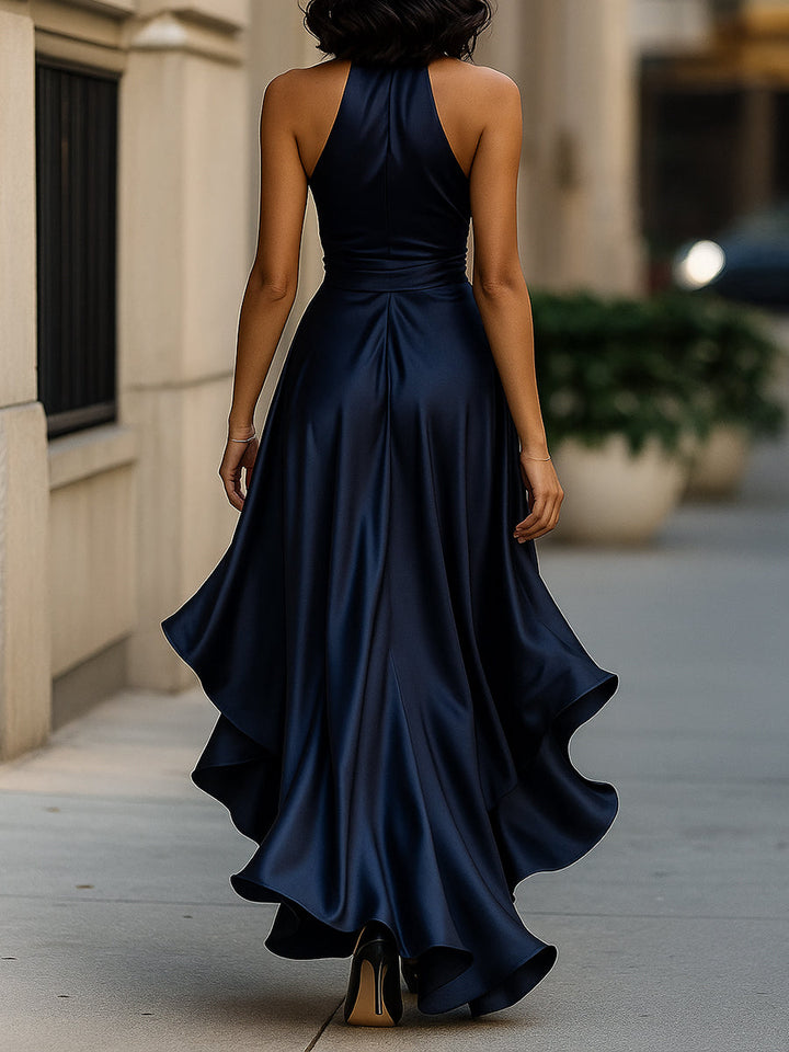 Amelya | Abend-Wick-Maxikleid
