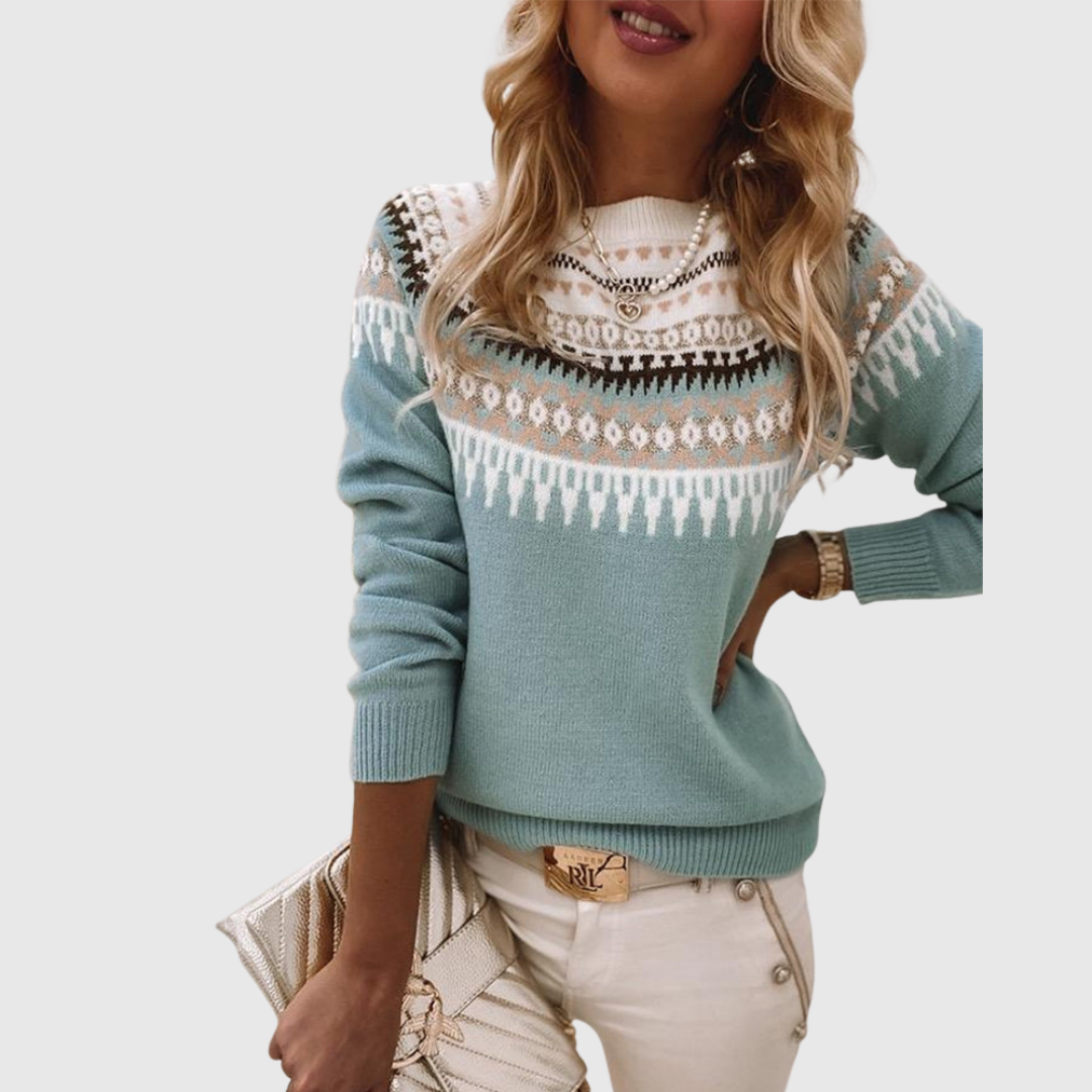 Celeste - Strickpullover
