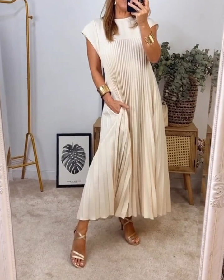 Eden - Klassisches Comfort Fit Kleid