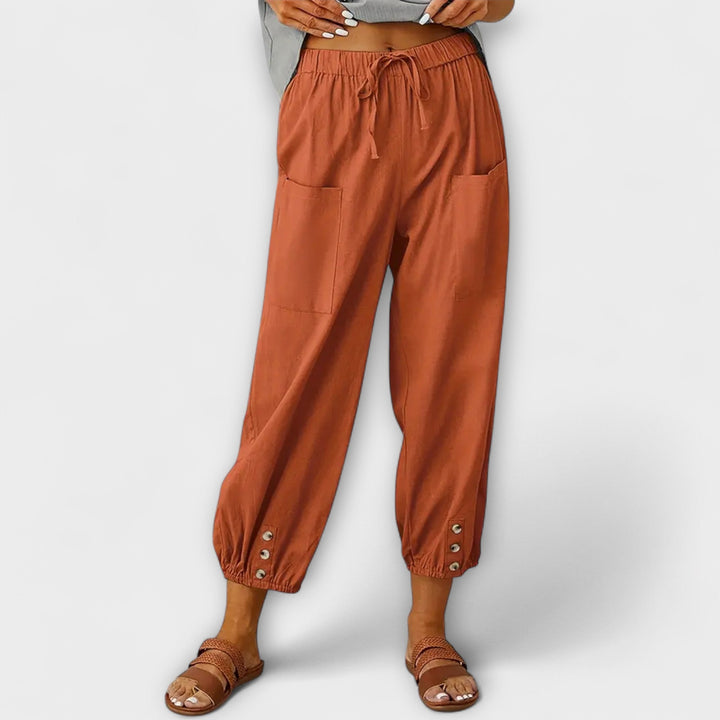 Kiara – Harem-Hose