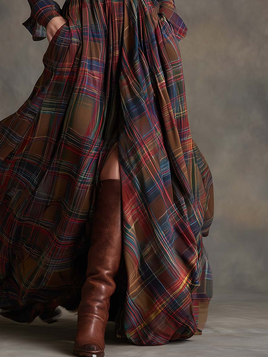 Marley Quinn | Gürteldress