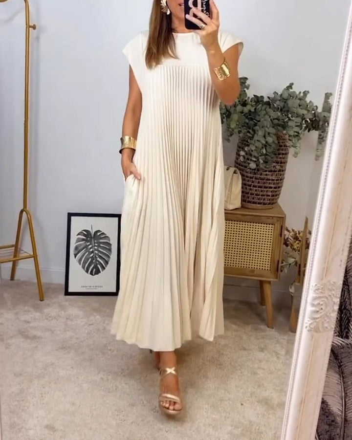 Eden - Klassisches Comfort Fit Kleid