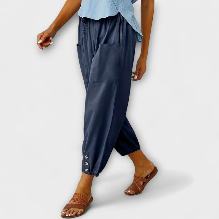Kiara – Harem-Hose