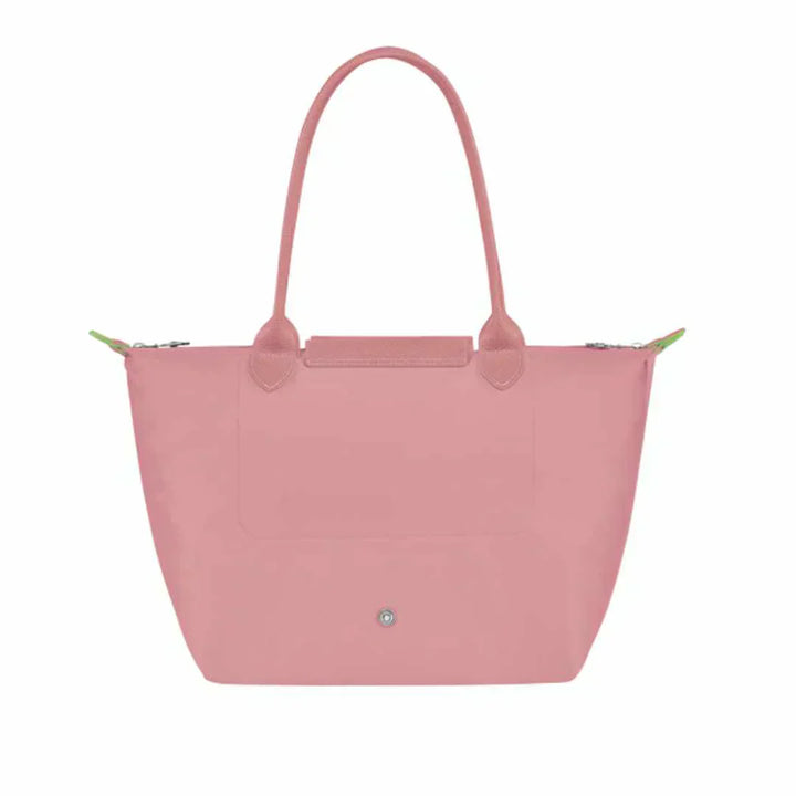Große Pliage-Tasche, rosa Petale