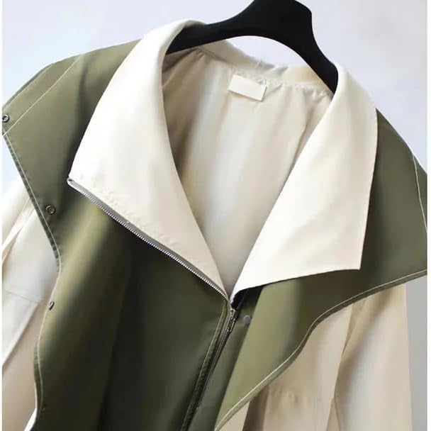 Olivia - Windbreaker Jacke
