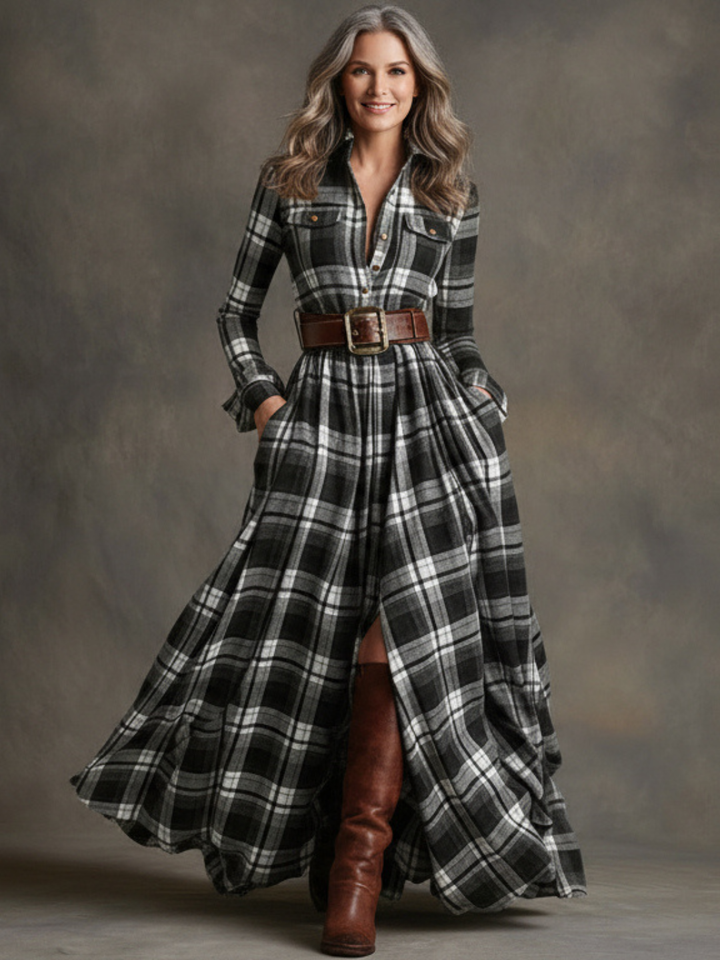 Marley Quinn | Gürteldress