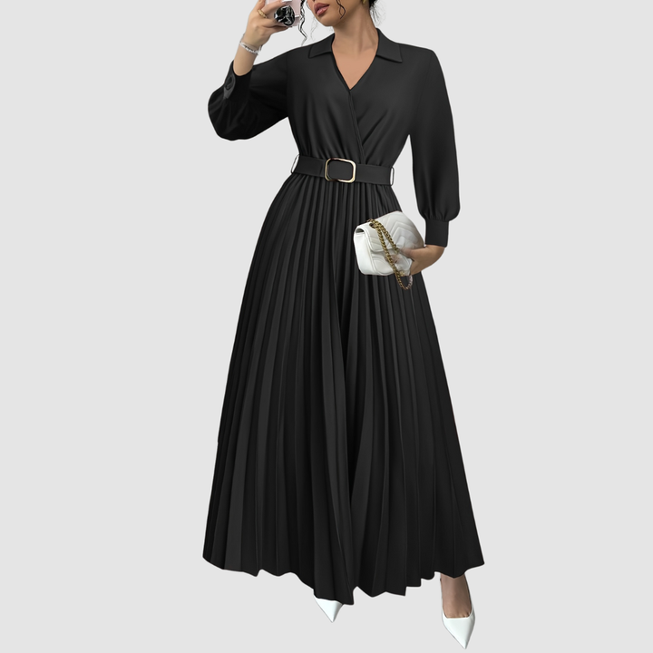 Margot Lane | Elegantes Alltagskleid