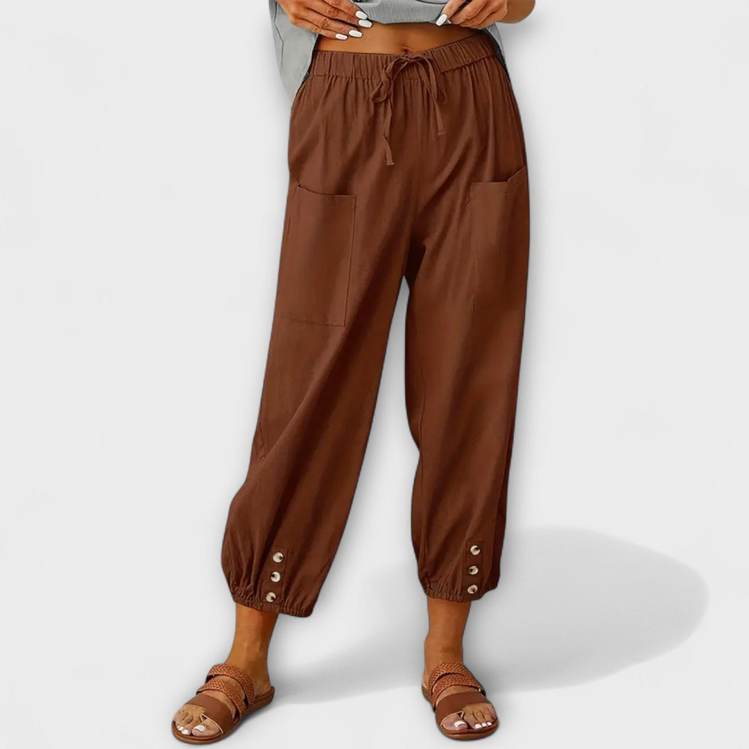 Kiara – Harem-Hose