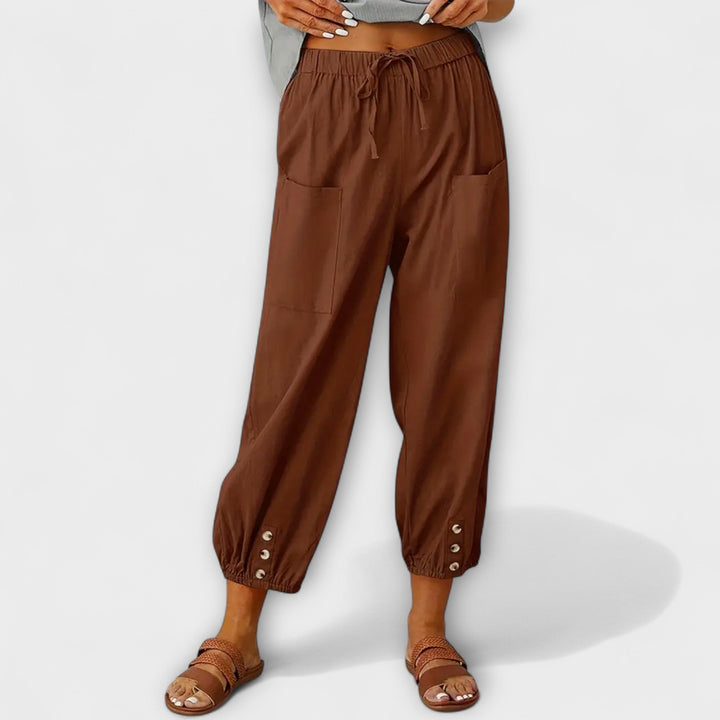 Kiara – Harem-Hose