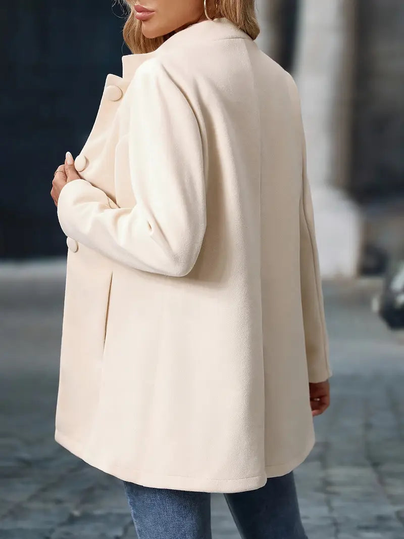 Maria - Zeitlose Elegante Jacke