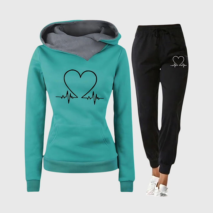 Amelia – Elegantes Lounge-Set