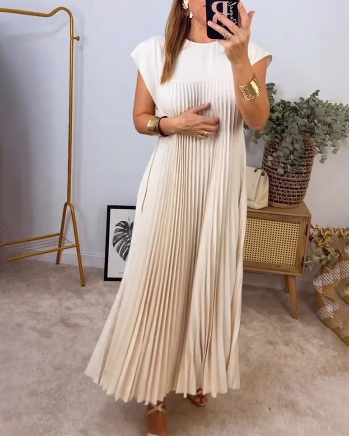 Lucille | Zeitloses und Bequemes Kleid